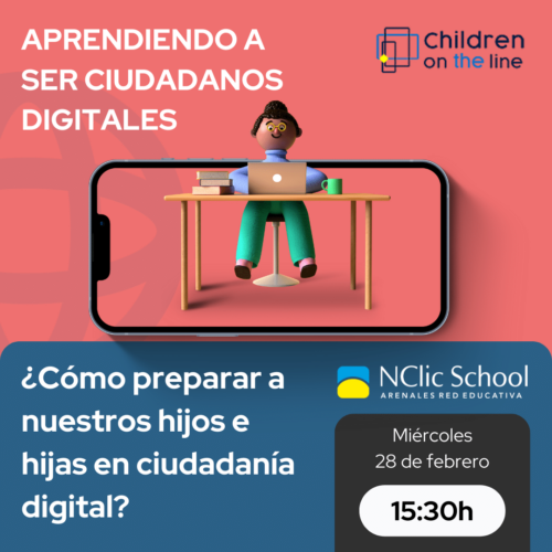 ¿Cómo preparar a nuestros hijos e hijas en ciudadanía digital (1)